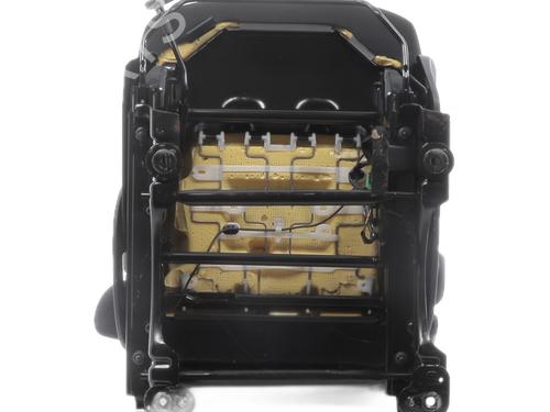 Left front seat CITROËN BERLINGO Box Body/MPV (B9) 1.6 BlueHDi 100 | BP39547059C15 - Image 2