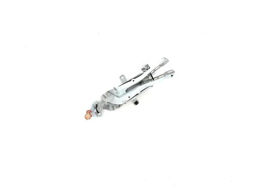 Used Hinge/Door check strap PEUGEOT 2008 II (UD_, US_, UY_, UJ_, UR_, UC_) 1.2 PureTech 130 (USHNS, URHNS) (130 hp) 27917678