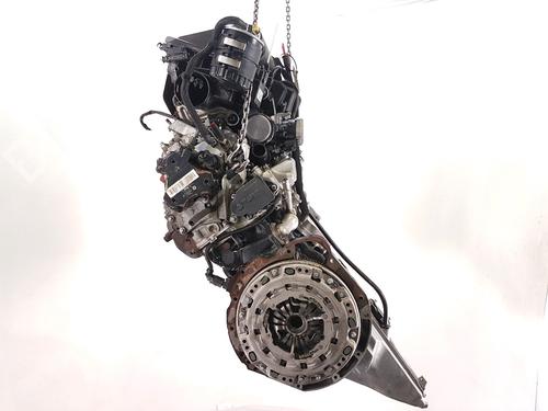 Engine MERCEDES-BENZ B-CLASS Sports Tourer (W245) B 180 CDI (245.207) | BP17538755M1 