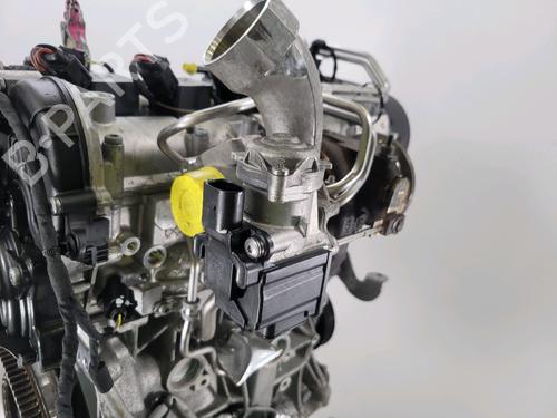 Engine AUDI A1 Sportback (8XA, 8XF) 1.4 TFSI | BP24708259M1  - Image 6