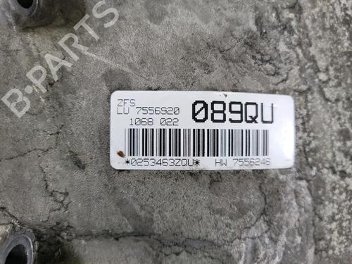 Gearbox BMW 3 (E90) 330 xd | BP23874764M3 