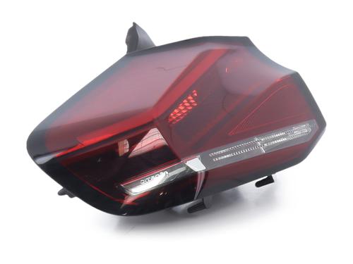 Left taillight CITROËN C4 III (BA_, BB_, BC_) 1.2 PureTech 130 (BAHNSA, BAHNSB) | BP36592571C34 - Image 5