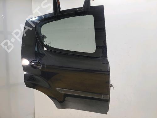 Used Right rear door Right rear door PEUGEOT 107 (PM_, PN_) 1.0 (68 hp) 34147509 34147509