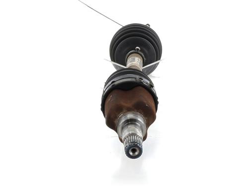 Left front driveshaft FORD FIESTA VI (CB1, CCN) 1.4 TDCi | BP24119377M38 