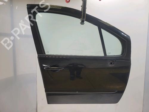 Used Right front door Right front door RENAULT MODUS / GRAND MODUS (F/JP0_) 1.5 dCi (FP0F, JP0F) (86 hp) 40521302 40521302