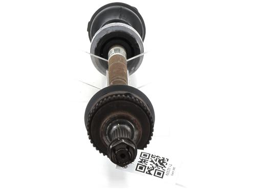 Right front driveshaft RENAULT TWINGO I (C06_) 1.2 16V (C06C, C06D, C06K) | BP28137919M39