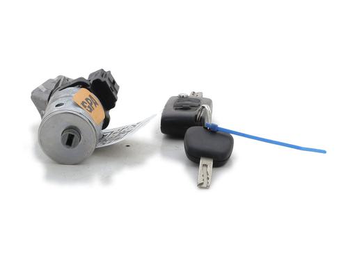 Ignition barrel CITROËN C4 Picasso I MPV (UD_) 1.6 HDi | BP29198029M48 