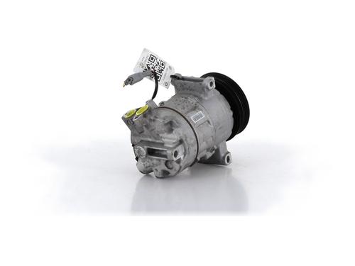 AC compressor RENAULT MEGANE III Hatchback (BZ0/1_, B3_) 1.4 TCe (BZ0F, BZ1V) | BP32378291M34