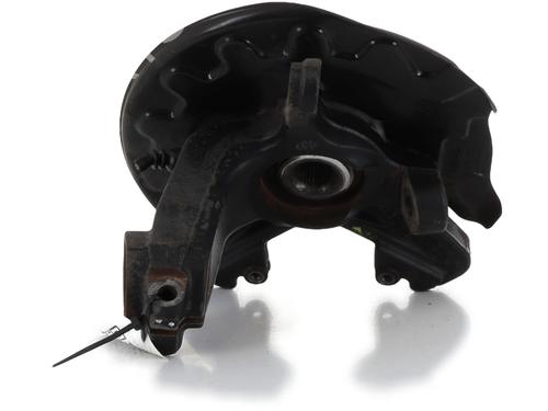 Right front steering knuckle VW POLO V (6R1, 6C1) 1.4 TDI | BP29048056M26 