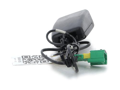 Seat buckle DACIA SANDERO II TCe 90 (B8M1, B8MA, B8AC) | BP35718326I32 - Image 2
