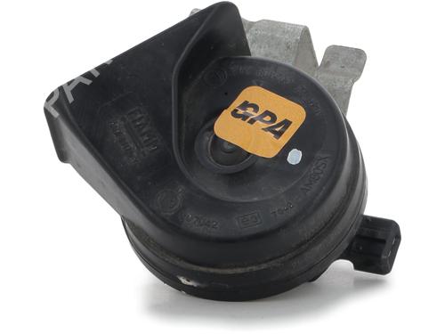 Used Horn RENAULT CLIO IV (BH_) 1.5 dCi 75 (75 hp) 27914152