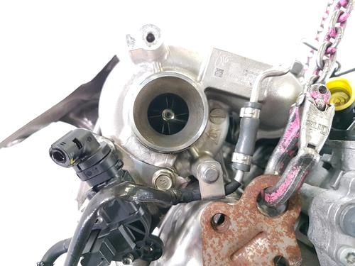 Engine CITROËN C3 II (SC_) 1.4 HDi 70 (SC8HZC, SC8HR0, SC8HP4) | BP39117184M1 - Image 9