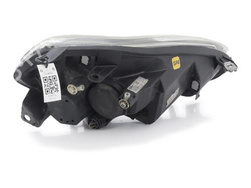 Left headlight FIAT PUNTO EVO (199_) 1.3 D Multijet (199AXC1A, 199BXC1A, 199AXT1A, 199BXT1A) | BP39576838C28 - Image 3