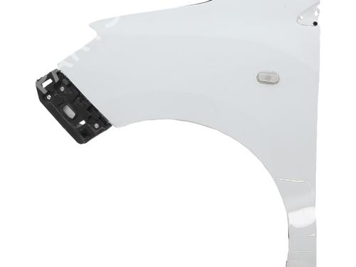 Left front fenders DACIA DOKKER MPV (KE_) 1.6 | BP30049334C41 