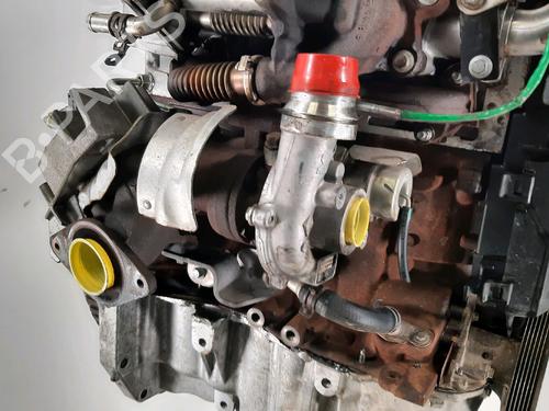 Engine RENAULT MEGANE III Hatchback (BZ0/1_, B3_) 1.5 dCi (BZ0C) | BP32487794M1  - Image 6