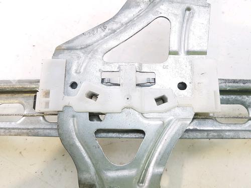 Front right window mechanism CITROËN C1 II (PA_, PS_) 1.0 VTi 68 | BP27915413C23