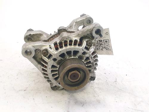 Alternator PEUGEOT 206 SW (2E/K) 1.4 16V | BP29217792M7
