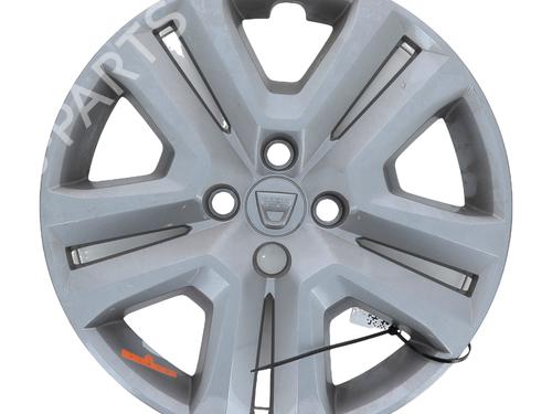 Used Hub cap DACIA SANDERO III 1.0 TCe 100 ECO-G (101 hp) 28834105