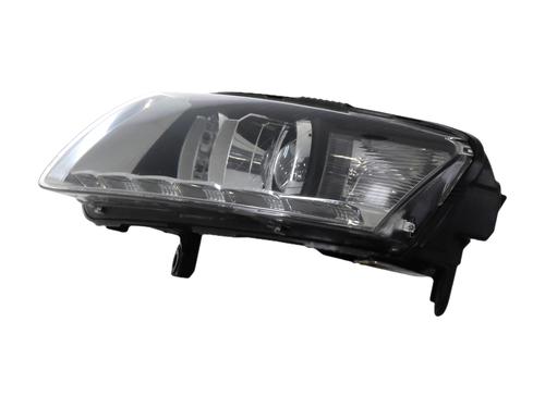 Used Left headlight Left headlight AUDI A6 Allroad C6 (4FH) 2.7 TDI quattro (190 hp) 35998749 35998749
