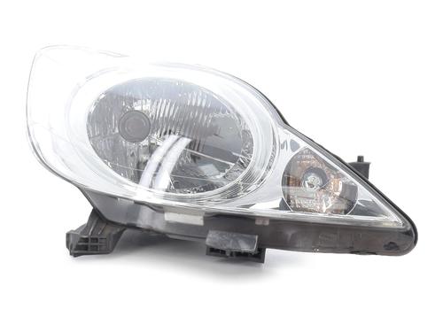 Used Right headlight Right headlight PEUGEOT 107 (PM_, PN_) 1.0 (68 hp) 33949105 33949105