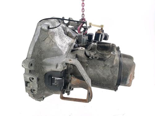 Used Gearbox CITROËN NEMO MPV 1.4 HDi (68 hp) 29443422