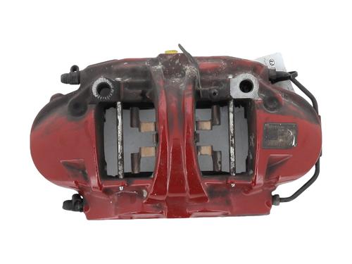 Used Left front brake caliper ALFA ROMEO GIULIA (952_) 2.0 Q4 (952ACA45, 952ACA25) (280 hp) 31122058