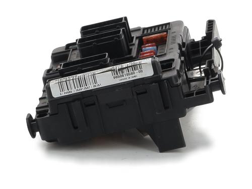 Used Fuse box PEUGEOT 206 SW (2E/K) 1.4 HDi (68 hp) 28332914