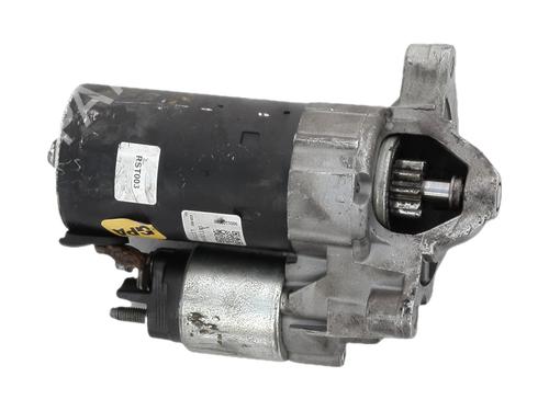 Starter PEUGEOT 206 SW (2E/K) 2.0 HDi | BP36210471M8  - Image 5