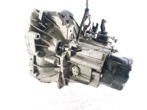 Used Gearbox NISSAN MICRA IV (K13K, K13KK) 1.2 (80 hp) 30379794