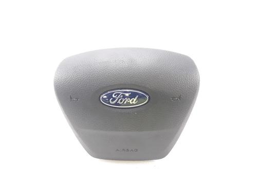 Used Driver airbag Driver airbag FORD KUGA II (DM2) 1.5 TDCi (120 hp) 10458040 10458040