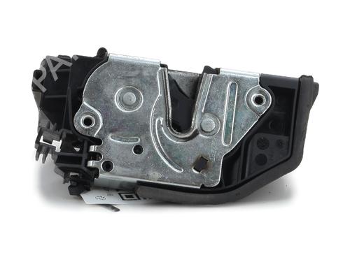 Rear right lock BMW 1 (E87) 116 d | BP28971783C99 