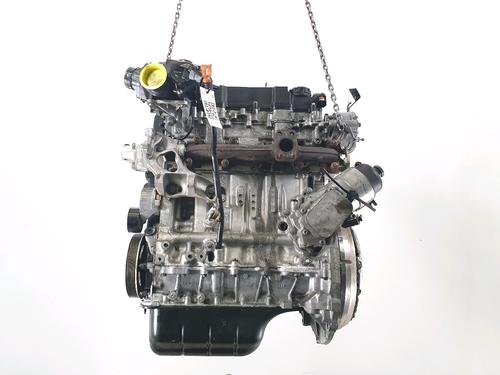 Engine CITROËN C5 III (RD_) 1.6 HDi 110 (RD9HZC) | BP39194399M1 - Image 2