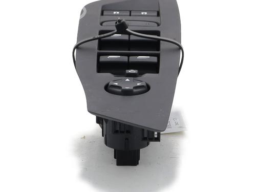 Left front window switch PEUGEOT 308 III (FB_, FH_, FP_, F3_, FM_) PureTech 130 (FPHNSL, FPHNST) | BP30190612I27