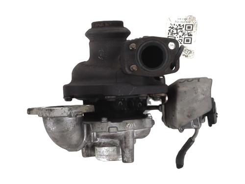Used Turbocharger/Supercharger CITROËN C4 Picasso I MPV (UD_) [2006-2015]  28137569