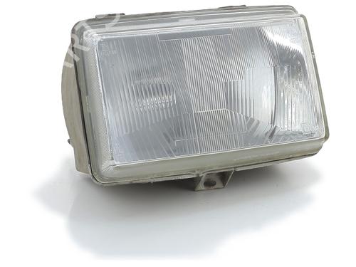 Left headlight RENAULT TRAFIC Van (T_, P_, V_) 2.5 D | BP29874446C28