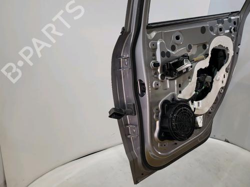 Right rear door PEUGEOT 308 III (FB_, FH_, FP_, F3_, FM_) PureTech 130 (FPHNSL, FPHNST) | BP29552272C5 