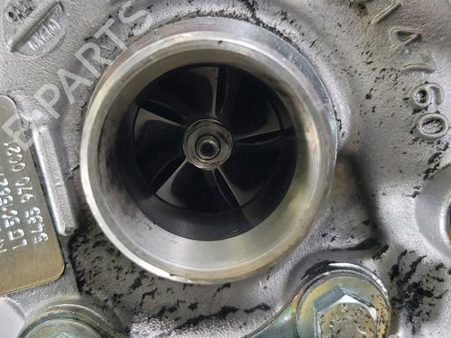 Engine CITROËN NEMO MPV 1.4 HDi | BP28160982M1 