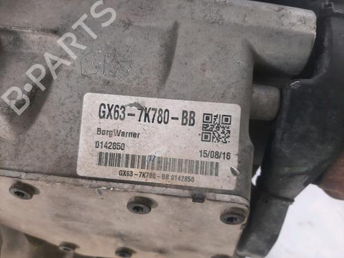 Transfer box JAGUAR F-PACE (X761) 2.0 TD4 AWD | BP37532373M36 - Image 5