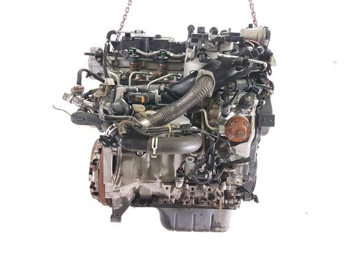 Engine CITROËN C3 II (SC_) 1.4 HDi 70 (SC8HZC, SC8HR0, SC8HP4) | BP38230602M1 - Image 4