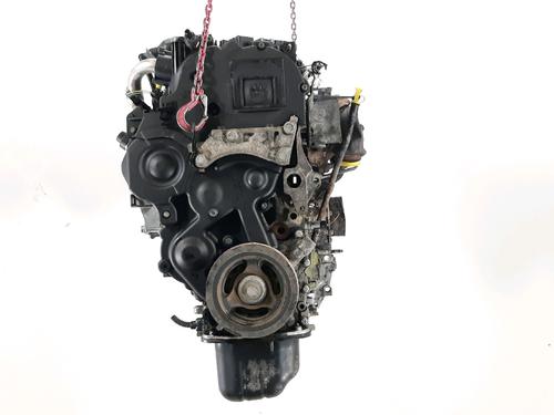 Motor CITROËN C3 Pluriel (HB_) 1.4 HDi (68 hp) 31607143