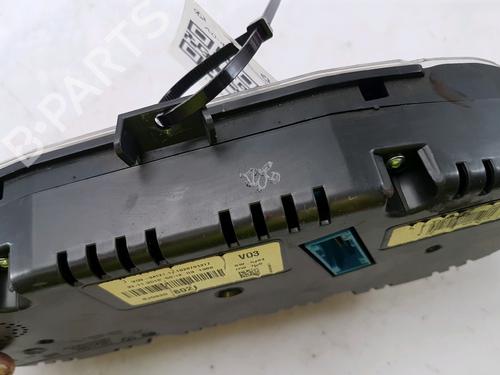 Instrument cluster SEAT IBIZA IV (6J5, 6P1) 1.2 TDI | BP13673430C47 