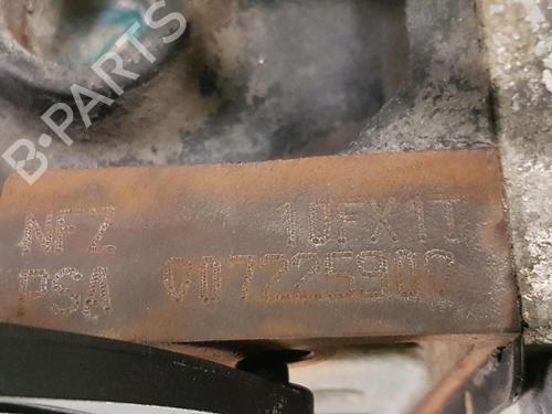 Silnik PEUGEOT 206 Hatchback (2A/C) 1.6 i | BP29295479M1