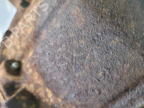 Front differential SUZUKI GRAND VITARA I (FT, HT)  | BP27307896M23 