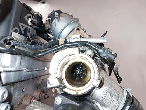 Engine SKODA OCTAVIA III Combi (5E5, 5E6) 1.6 TDI | BP37281283M1 - Image 6