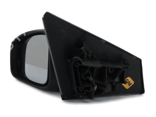 Left mirror RENAULT MEGANE IV Grandtour (K9A/M/N_) 1.5 dCi 110 | BP29741342C26 
