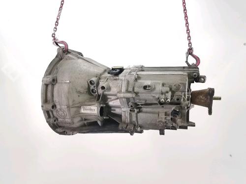 Gearbox BMW 1 (E87) 118 d | BP27395805M3