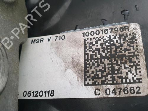 Engine RENAULT TRAFIC III Bus (JG_) 2.0 dCi 120 (JGMN) | BP38717197M1 - Image 8