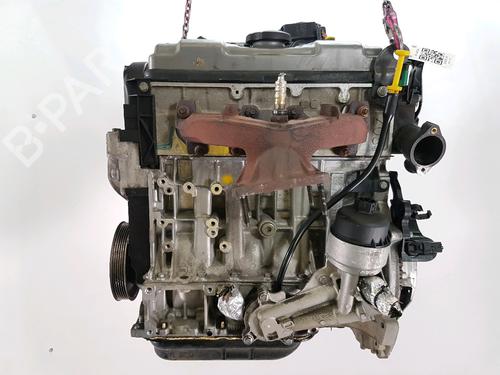 Engine PEUGEOT 1007 (KM_) 1.4 | BP36006598M1 - Image 2