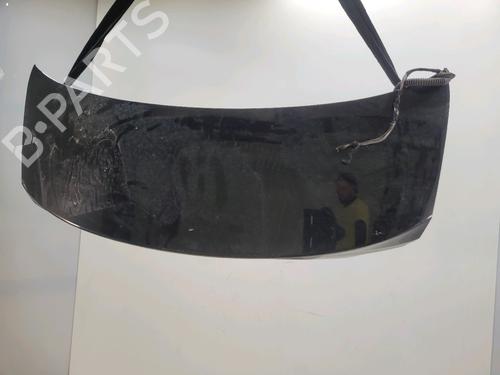 Tampa da Mala BMW 1 Convertible (E88) 125 i (218 hp) 31085990