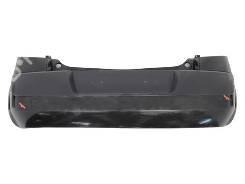 Used Rear bumper Rear bumper RENAULT MEGANE II (BM0/1_, CM0/1_) 1.5 dCi (BM0F, BM0T, BM2B, CM0F, CM0T) (82 hp) 40034856 40034856